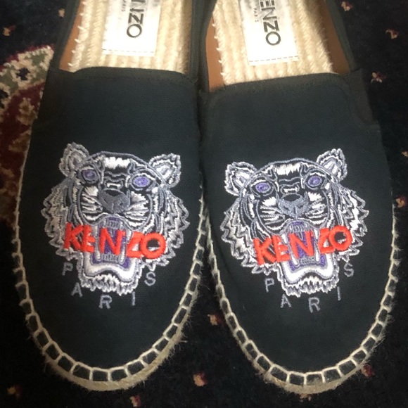 Kenzo espadrilles - Picture 3 of 3